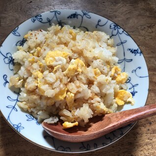 簡単！卵とご飯だけあればできる！卵ご飯★☆